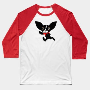 Hola Rico Bandana #2 Baseball T-Shirt